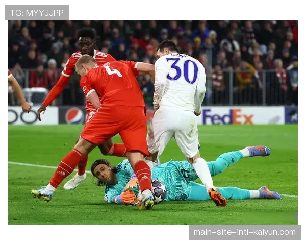 欧冠比赛节奏控制分析 基米希与维蒂尼亚传球选择